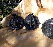 car spares South West London Kingston upon Thames - Photos for Fiat 500 Fiat 126 king pins and bushes